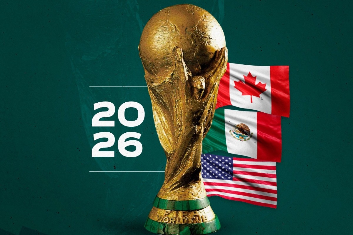 Copa Mundial FIFA 2026